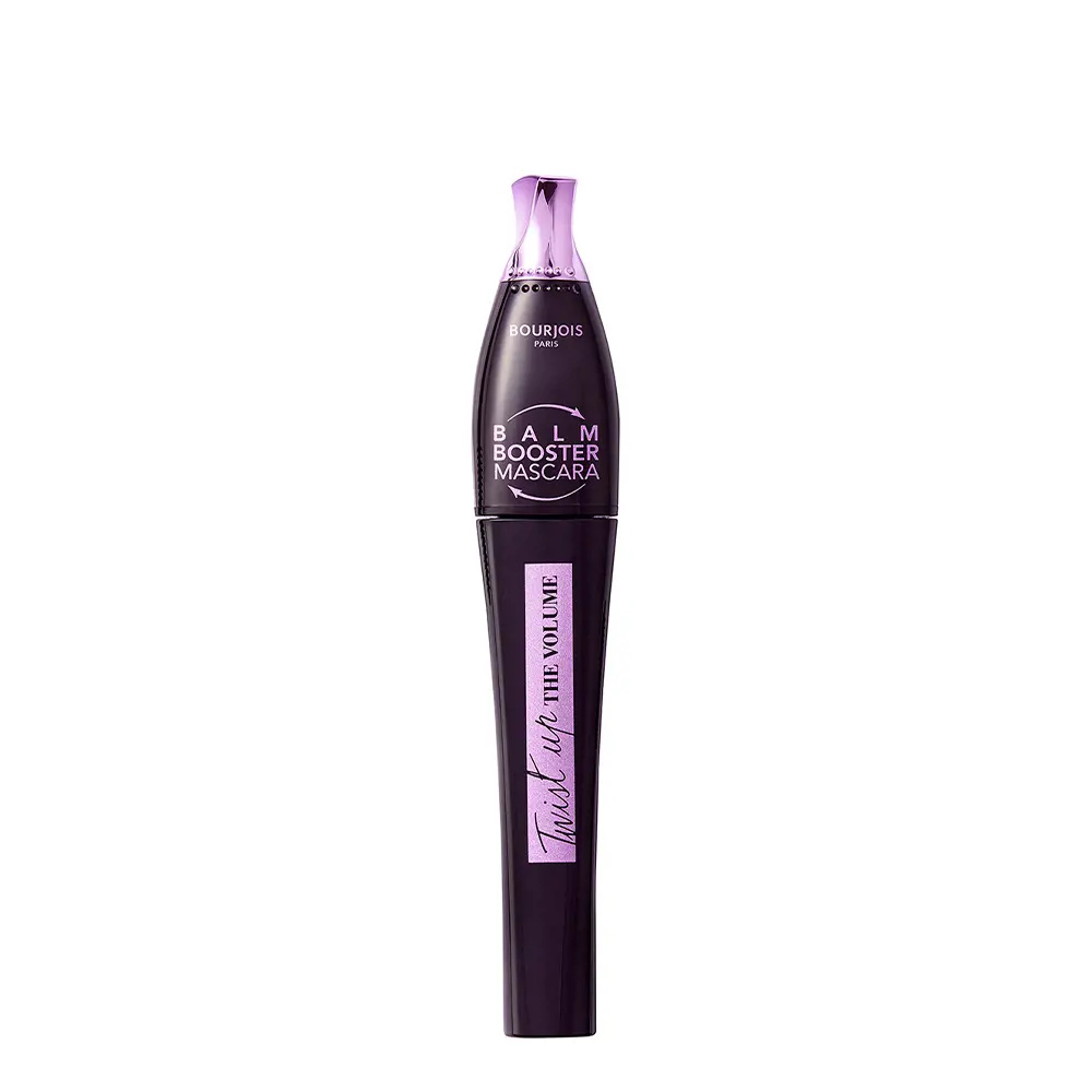 BOURJOIS TWIST UP THE VOLUME mascara #22-black balm BOURJOIS TWIST UP THE VOLUME mascara #22-black balm