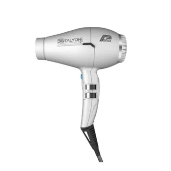 PARLUX PARLUX DIGITALYON hairdryer #silver 1 u