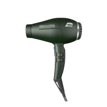 PARLUX PARLUX DIGITALYON hairdryer #anthracite 1 u