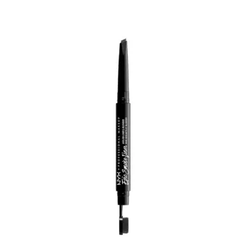 NYX PROFESSIONAL MAKE UP EPIC SMOKE LINER #12-black smoke