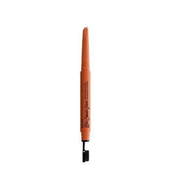 NYX PROFESSIONAL MAKE UP EPIC SMOKE LINER #5-fired up