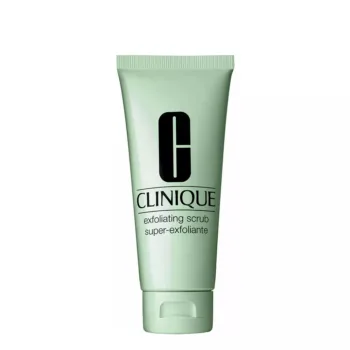 CLINIQUE EXFOLIATING scrub 100 ml