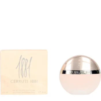 <span class="notranslate">CERRUTI 1881 POUR FEMME</span> eau de toilette spray 30 ml for Women