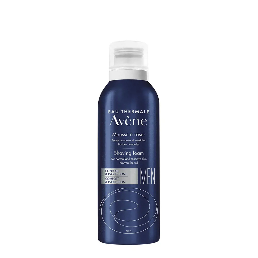 AVENE MEN shaving foam 200 ml AVENE MEN shaving foam 200 ml