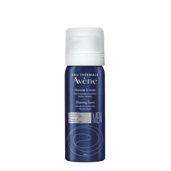 AVENE MEN shaving foam 50 ml