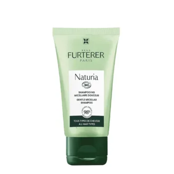 RENE FURTERER NATURIA ultra mild sulfate-free shampoo 50 ml