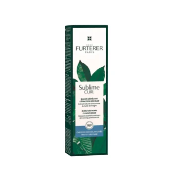 RENE FURTERER SUBLIME CURL balm desenredante activador de curls 150 ml