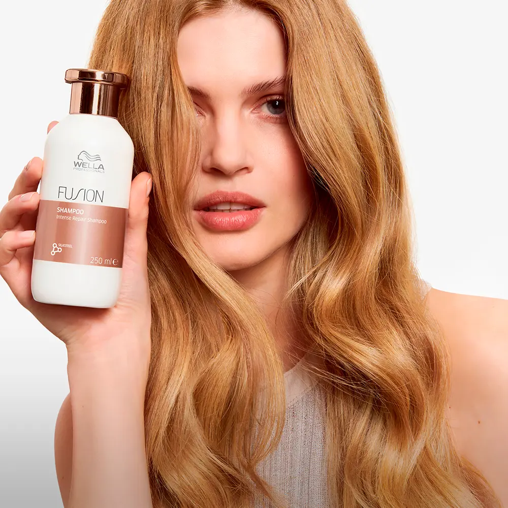 <span class="notranslate">WELLA PROFESSIONALS FUSION</span> intense repair shampoo 500 ml <span class="notranslate">WELLA PROFESSIONALS FUSION</span> intense repair shampoo 500 ml - Image 3