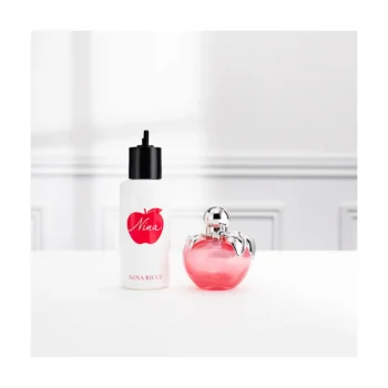 <span class="notranslate">NINA RICCI NINA</span> eau de toilette spray recharge 150 ml for Women