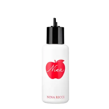 NINA RICCI NINAEau de Toilette Spray Recharge 150 ml für Damen