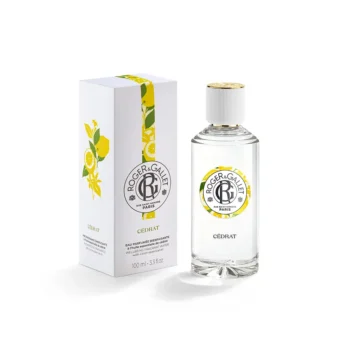 <span class="notranslate">ROGER & GALLET CÉDRAT</span> Wellbeing Fragrant Water 100 ml Unisex