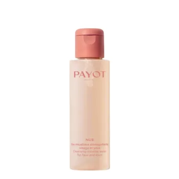 PAYOT NUE Mizellenwasser zur Reinigung 100 ml