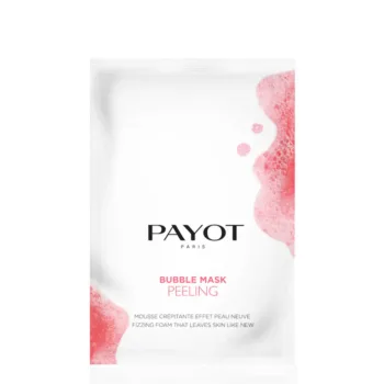 PAYOT NUE Bubble Mask Peeling 8 x 5 ml
