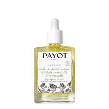 PAYOT HERBIEROlio di bellezza per il viso 30 ml PAYOT HERBIEROlio di bellezza per il viso 30 ml