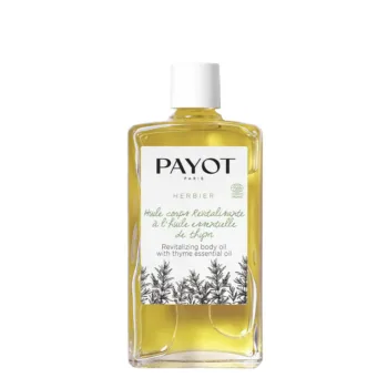 PAYOT HERBIEROlio corpo rivitalizzante 100 ml PAYOT HERBIEROlio corpo rivitalizzante 100 ml