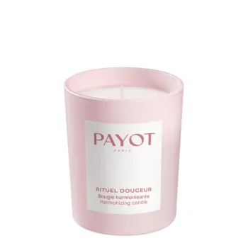 <span class="notranslate">PAYOT RITUEL DOUCEUR</span> bougie harmonisante 180 gr