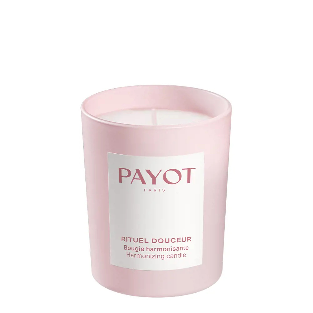 <span class="notranslate">PAYOT RITUEL DOUCEUR</span> bougie harmonisante 180 gr <span class="notranslate">PAYOT RITUEL DOUCEUR</span> bougie harmonisante 180 gr
