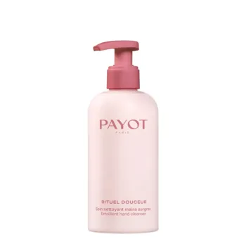 <span class="notranslate">PAYOT RITUEL DOUCEUR</span> soin nettoyant mains surgras 250 ml