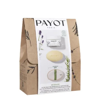 PAYOT HERBIERSet RITUAL 3 pezzi PAYOT HERBIERSet RITUAL 3 pezzi