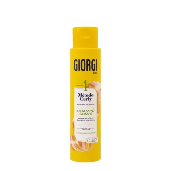 GIORGI LINE CURLY champoo 350 ml