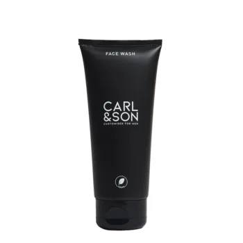 CARL&SON NETTOYANT VISAGE 100 ml CARL&SON NETTOYANT VISAGE 100 ml