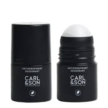 CARL&SON DÉODORANT ANTI-TRANSPIRANT 50 ml