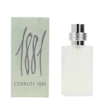 <span class="notranslate">CERRUTI 1881 POUR HOMME</span> eau de toilette spray 50 ml Unisex