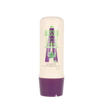 AUSSIE 3 MINUTE MIRACLE NOURISH deep treatment 250 ml