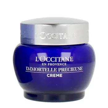 <span class="notranslate">L'OCCITANE EN PROVENCE SIEMPREVIVA PRECIOSA</span> cream 50 ml