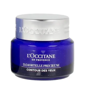 <span class="notranslate">L'OCCITANE EN PROVENCE SIEMPREVIVA PRECIOSA</span> balm de eyes 15 ml