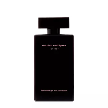 NARCISO RODRIGUEZ FOR HER shower gel 200 ml