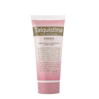 TALQUISTINA TALQUISTINA cream 100 ml