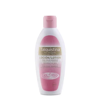 TALQUISTINA TALQUISTINA lotion 200 ml
