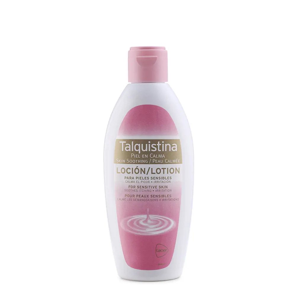 TALQUISTINA TALQUISTINA lotion 200 ml TALQUISTINA TALQUISTINA lotion 200 ml