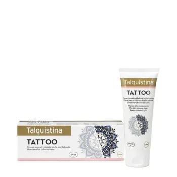 TALQUISTINA TALQUISTINA tattoo 70 ml