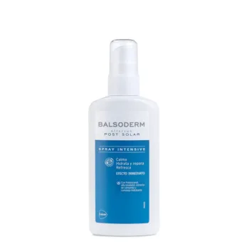 BALSODERM POST-SOLAR BALSODERM post-solar intensive spray 200 ml