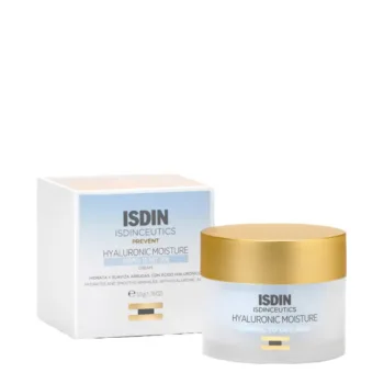 <span class="notranslate">ISDIN ISDINCEUTICS</span> hyaluronic moisture normal to dry skin 50 gr