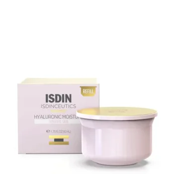 <span class="notranslate">ISDIN ISDINCEUTICS</span> hyaluronic moisture sensitive skin refill 50 gr