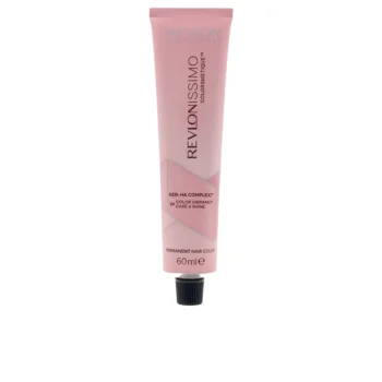 REVLON REVLONISSIMO COLORSMETIQUE SATINESCENT #102-smoky silver 60 ml