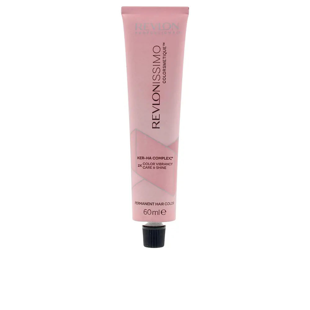 REVLON REVLONISSIMO COLORSMETIQUE SATINESCENT #102-smoky silver 60 ml