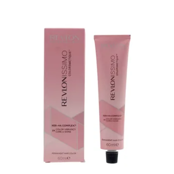 REVLON REVLONISSIMO COLORSMÉTIQUE PURE COLORS #600-rouge 60 ml