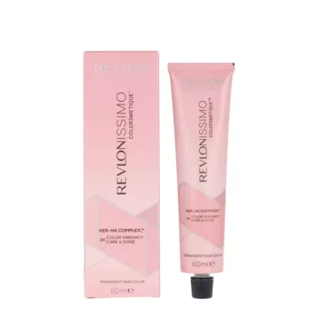 REVLON REVLONISSIMO COLORSMÉTIQUE PURE COLORS #017-gris bronze 60 ml