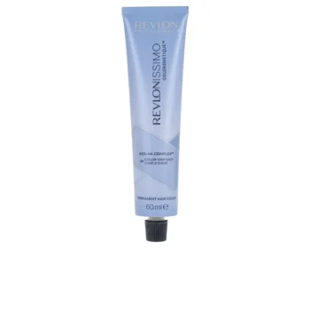 REVLON REVLONISSIMO COLORSMETIQUE INTENSE BLONDE #1212MN-iridescent grey 60 ml