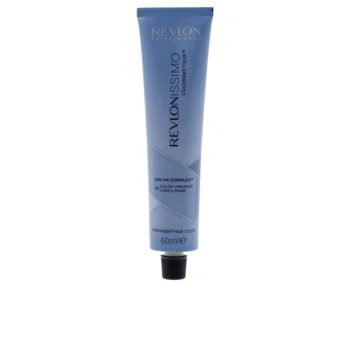 REVLON REVLONISSIMO COLORSMETIQUE INTENSE BLONDE #1217MN-bronze grey 60 ml