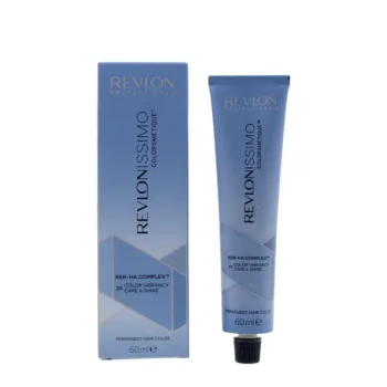 REVLON REVLONISSIMO COLORSMETIQUE INTENSE BLONDE #1217MN-bronze grey 60 ml