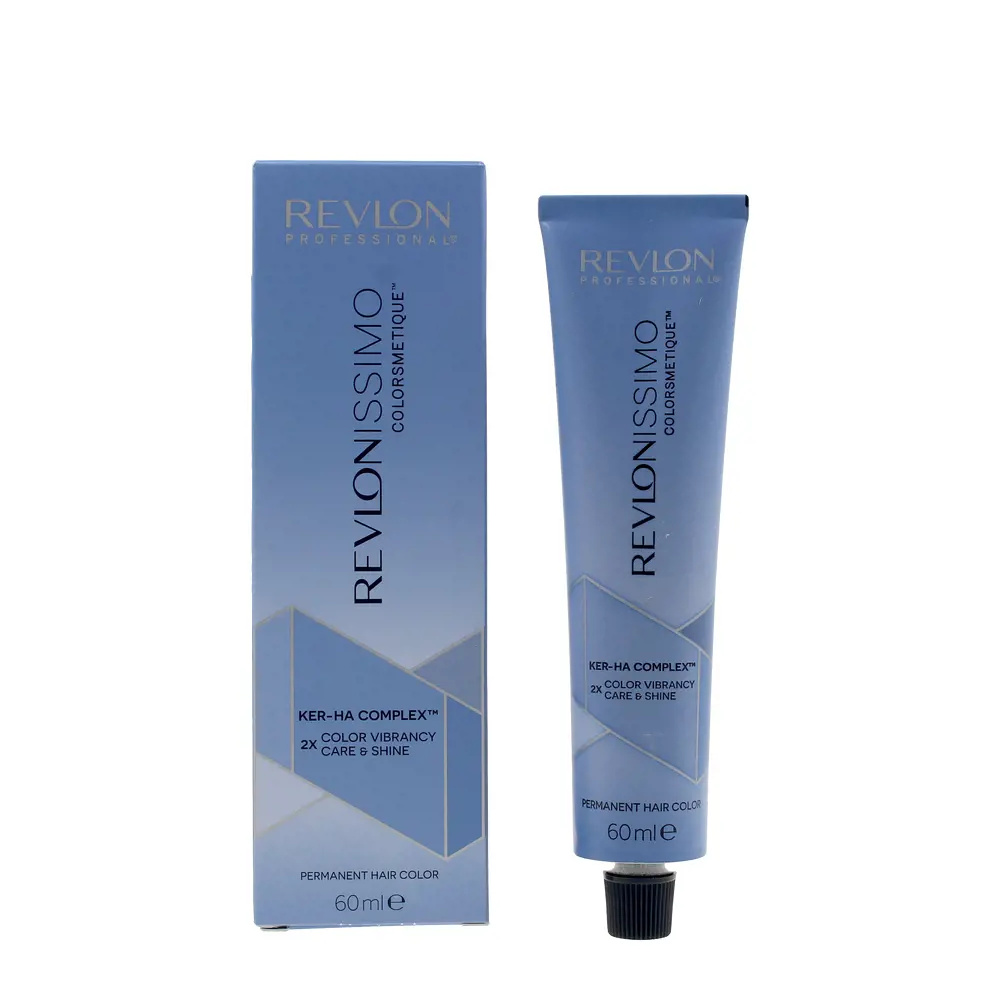 REVLON REVLONISSIMO COLORSMETIQUE INTENSE BLONDE #1217MN-bronzo grigio 60 ml REVLON REVLONISSIMO COLORSMETIQUE INTENSE BLONDE #1217MN-bronzo grigio 60 ml
