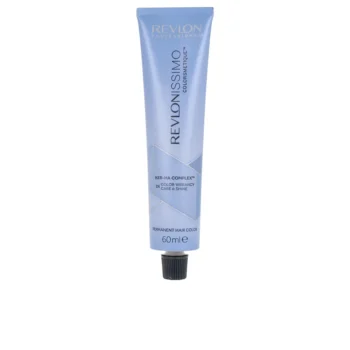 REVLON REVLONISSIMO COLORSMETIQUE INTENSE BLONDE #1211MN-ash 60 ml