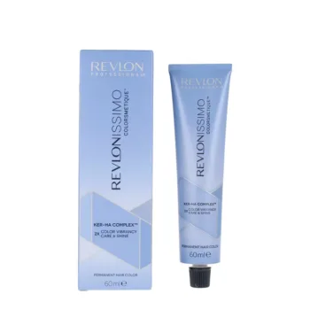 REVLON REVLONISSIMO COLORSMETIQUE BLOND INTENSE #1211MN-cendré 60 ml