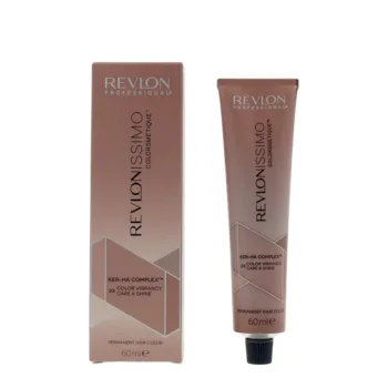 REVLON REVLONISSIMO COLORSMETIQUE HIGH COVERAGE #7.41-natural chestnut blonde 60 ml