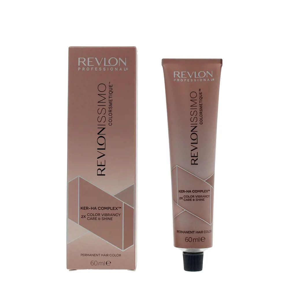 REVLON REVLONISSIMO COLORSMETIQUE HIGH COVERAGE #7.41-natural chestnut blonde 60 ml REVLON REVLONISSIMO COLORSMETIQUE HIGH COVERAGE #7.41-natural chestnut blonde 60 ml